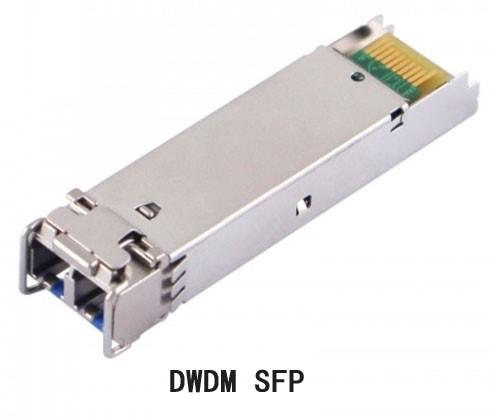 DWDM SFP